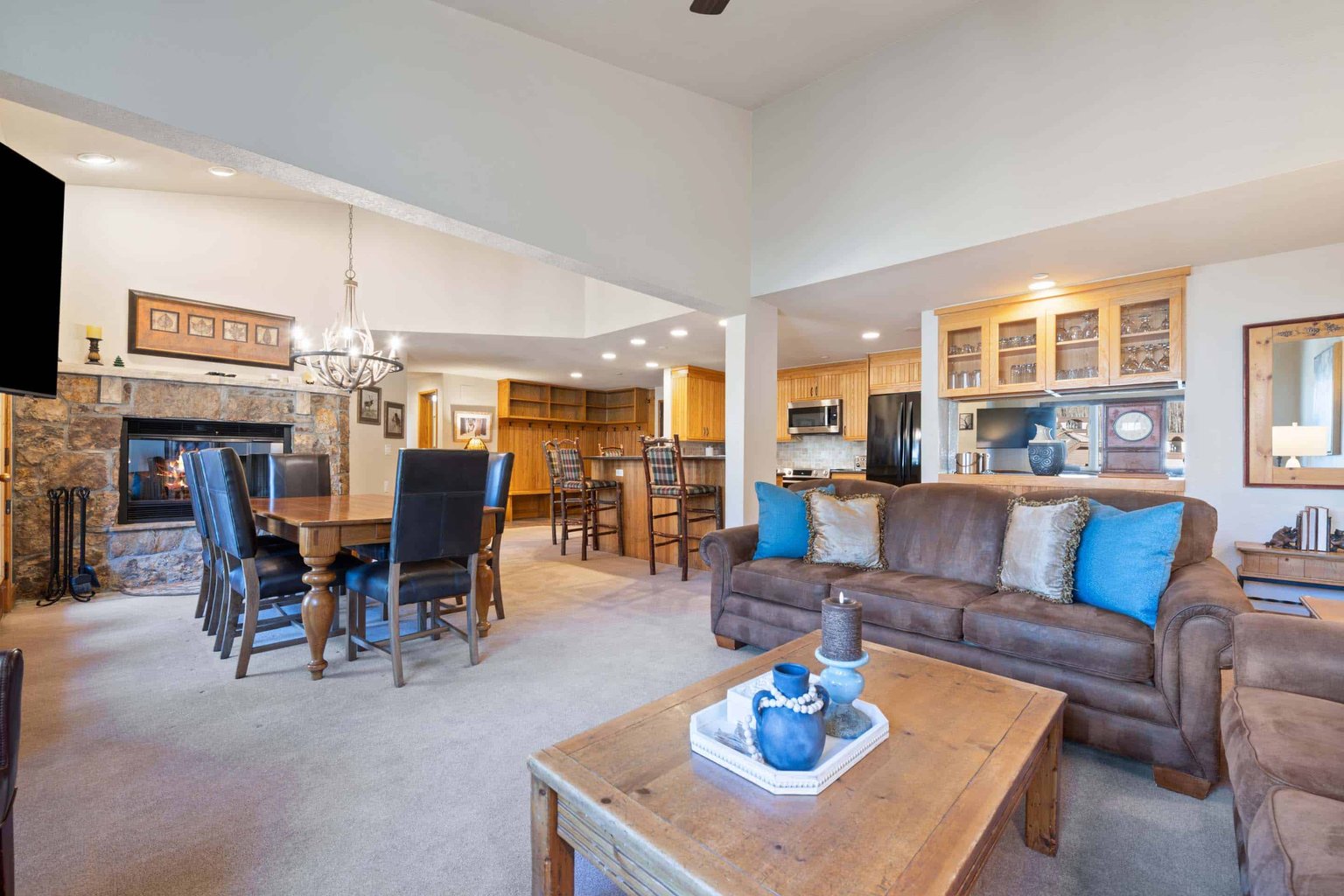 Beaver Creek Vacation Rental
