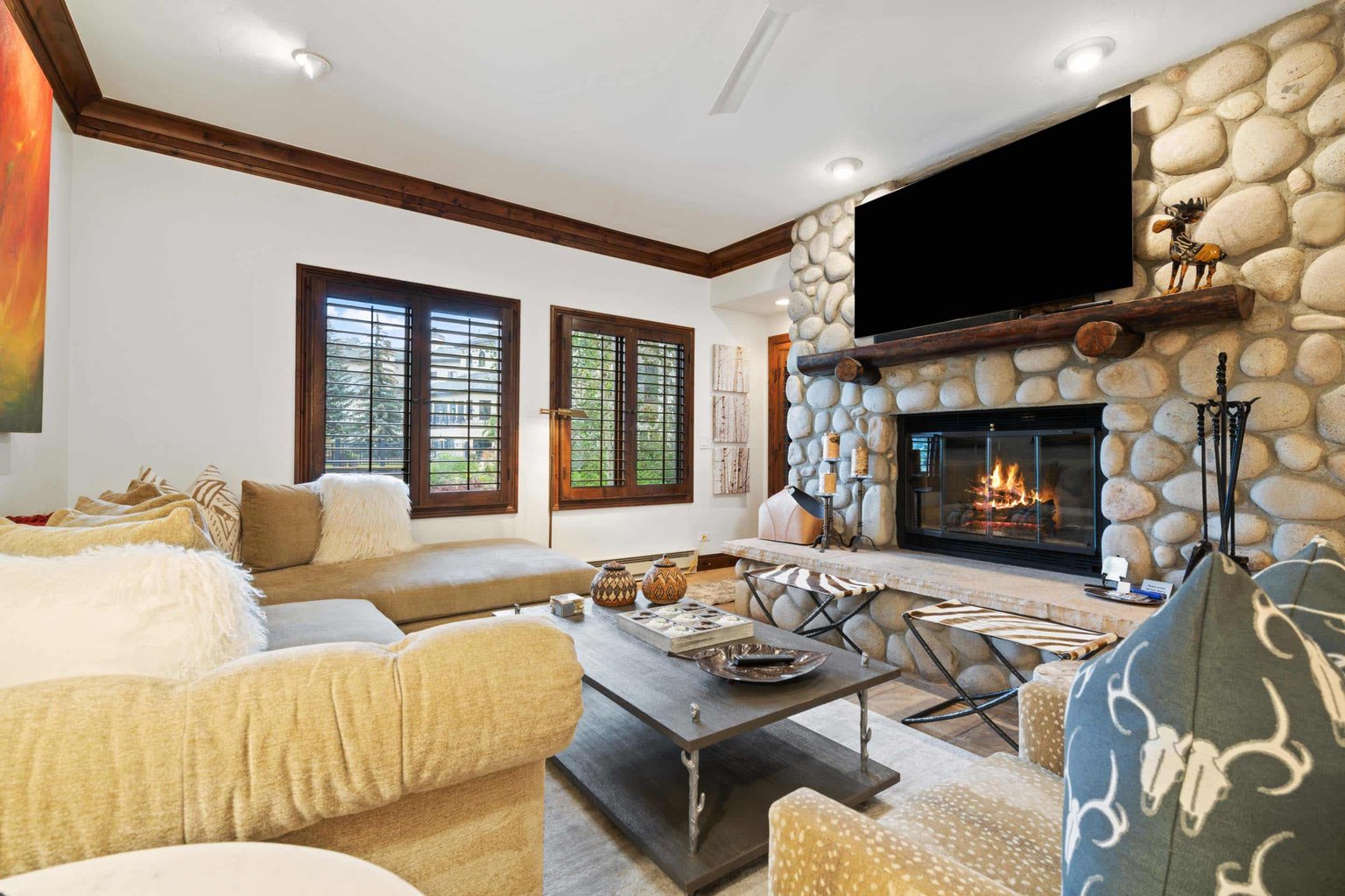 Beaver Creek Vacation Rental