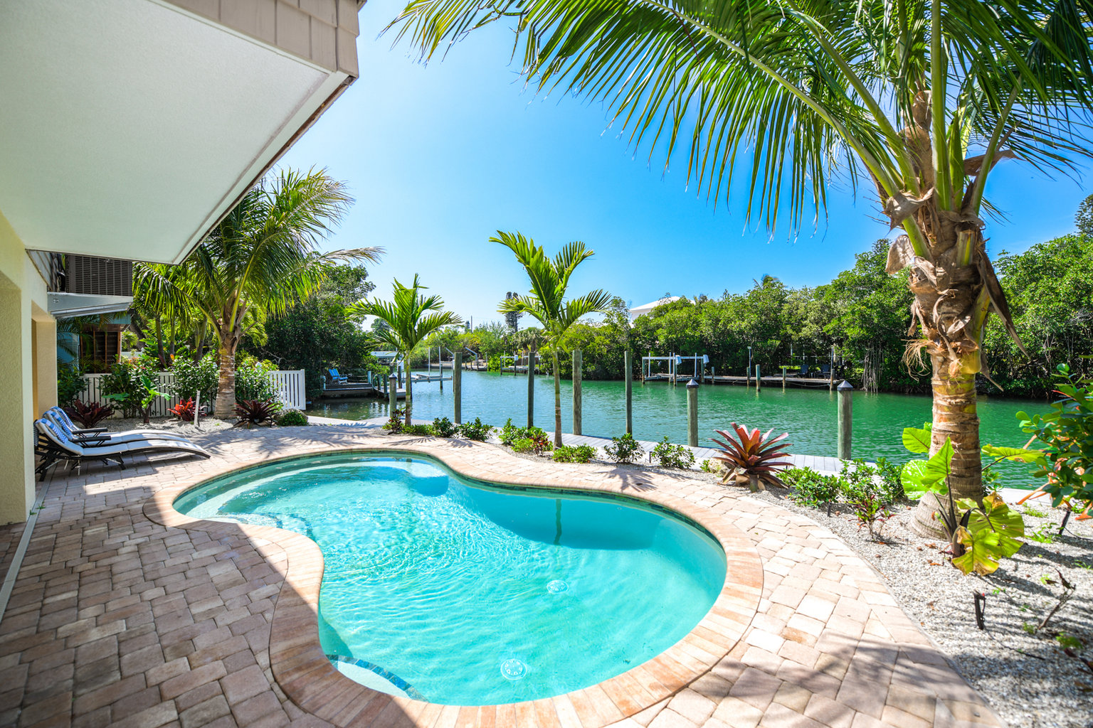 Anna Maria Vacation Rental