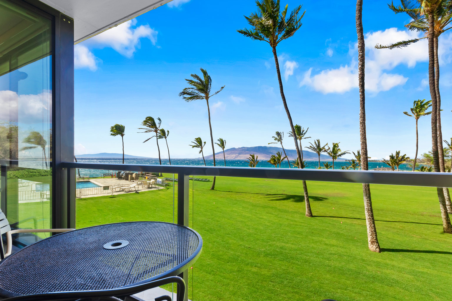 Kihei Vacation Rental