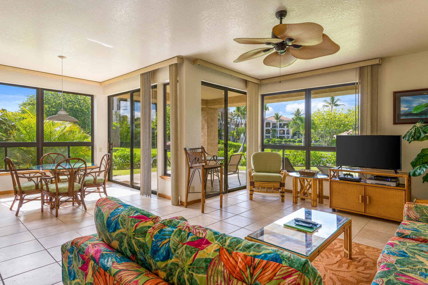 Waikoloa Vacation Rental