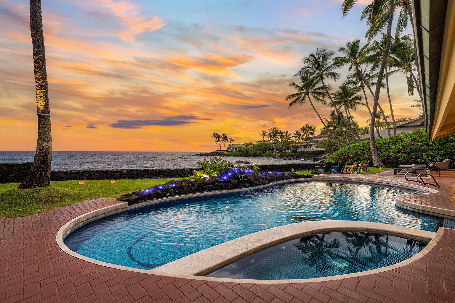 Kailua Kona Vacation Rental