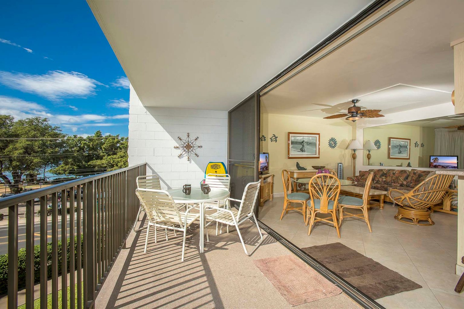Kihei Vacation Rental