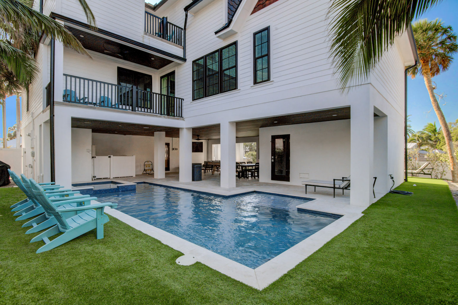 Anna Maria Vacation Rental