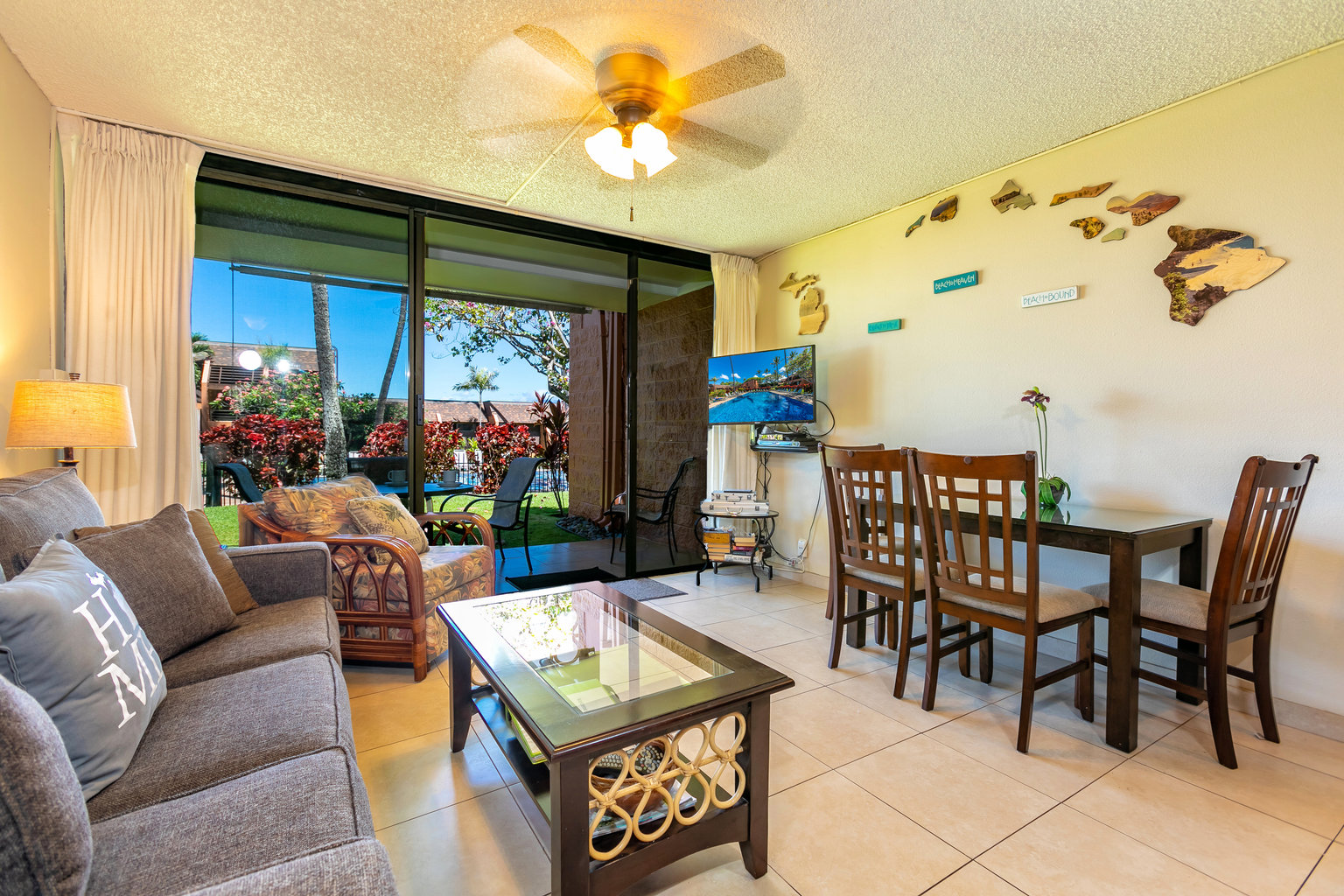 Lahaina Vacation Rental