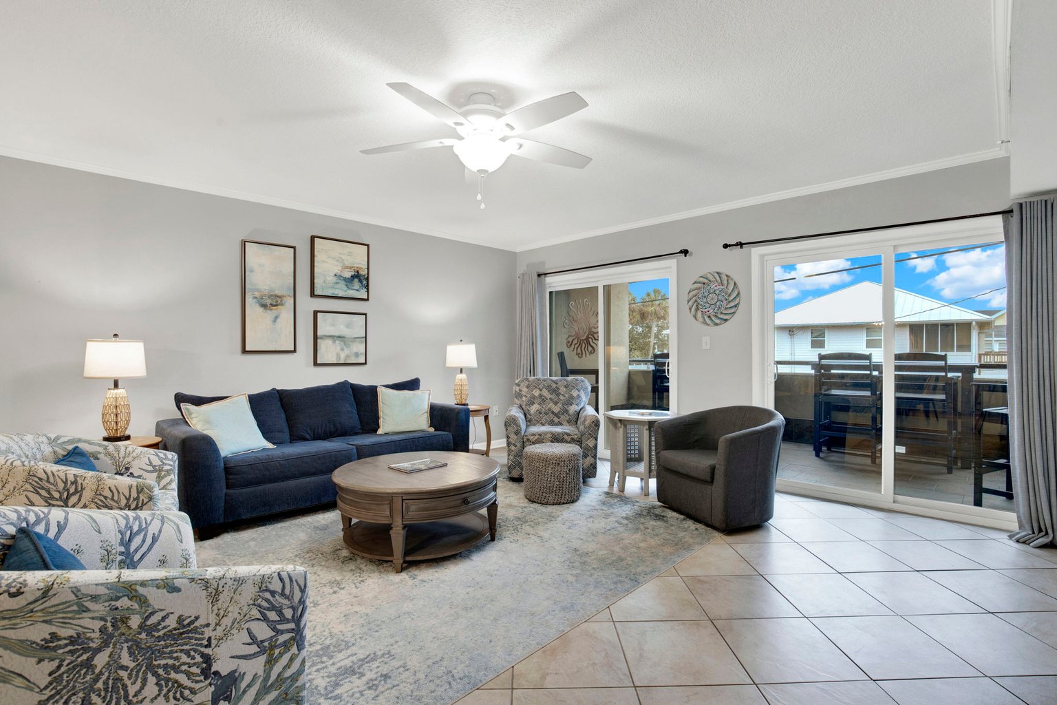 Tybee Island Vacation Rental