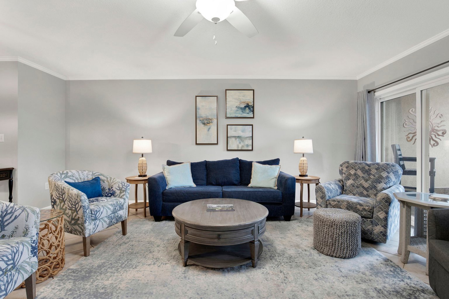 Tybee Island Vacation Rental