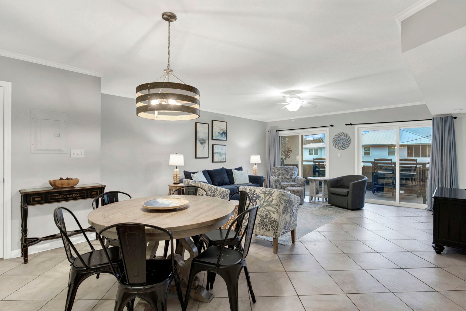 Tybee Island Vacation Rental