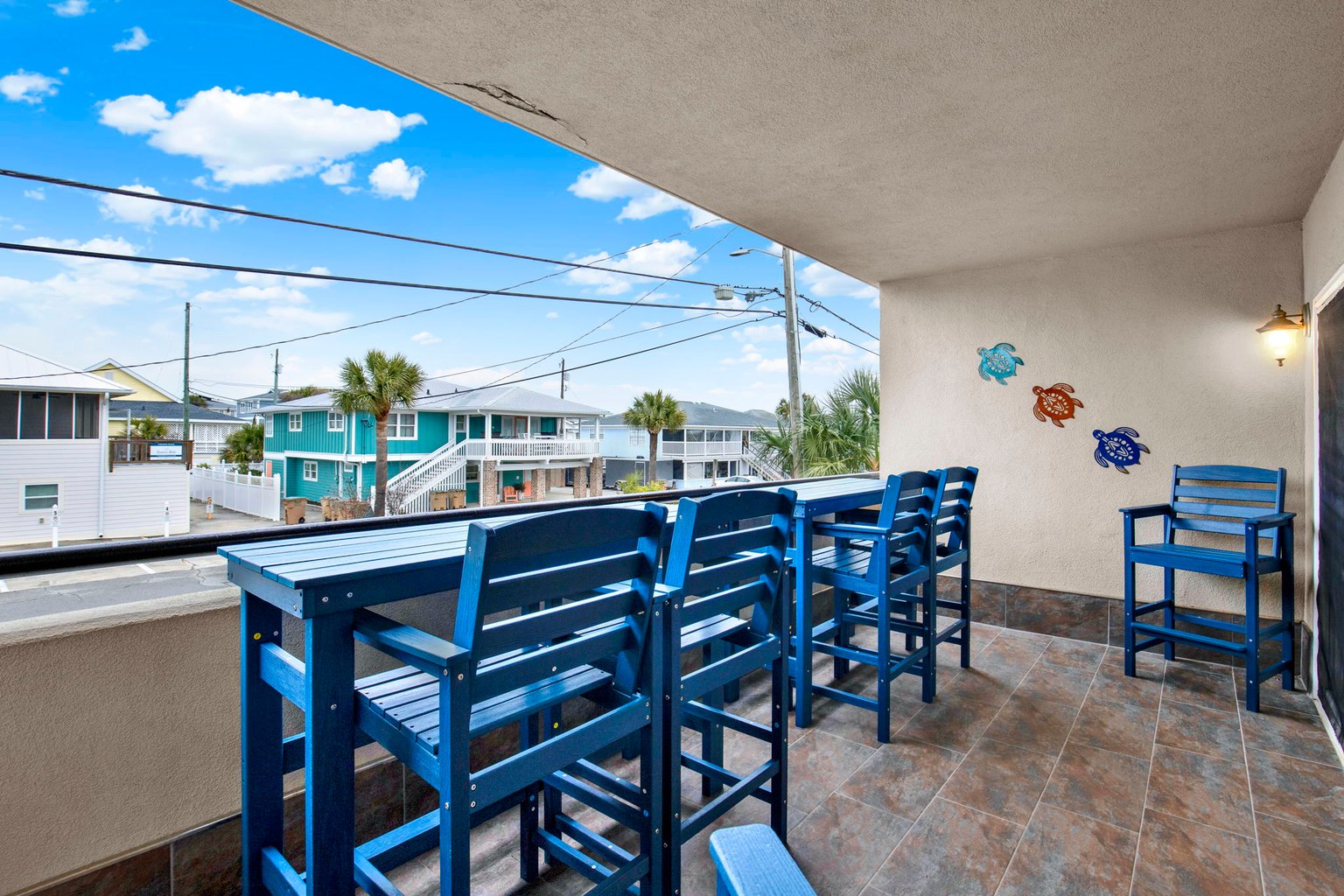 Tybee Island Vacation Rental