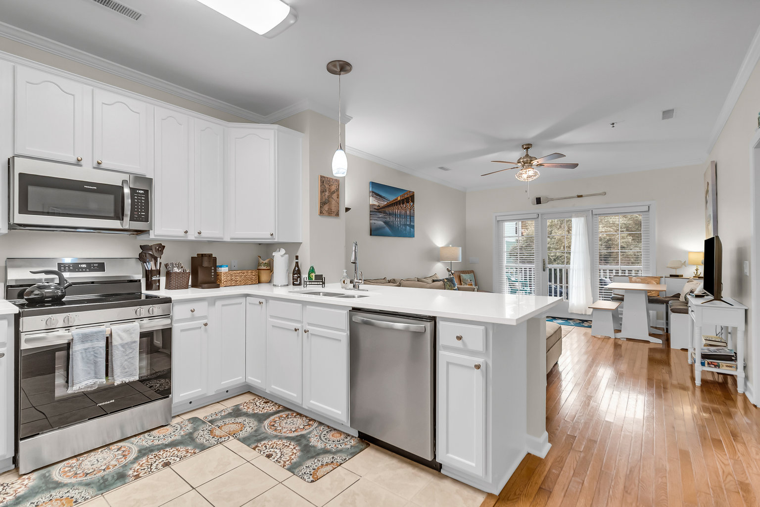 Folly Beach Vacation Rental