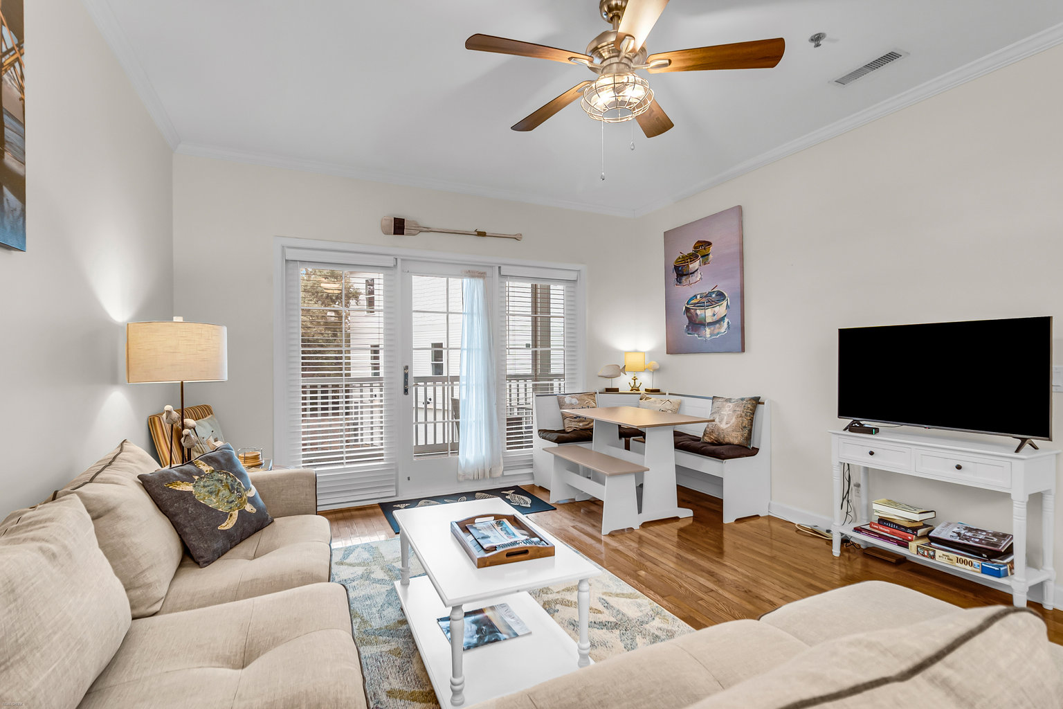 Folly Beach Vacation Rental