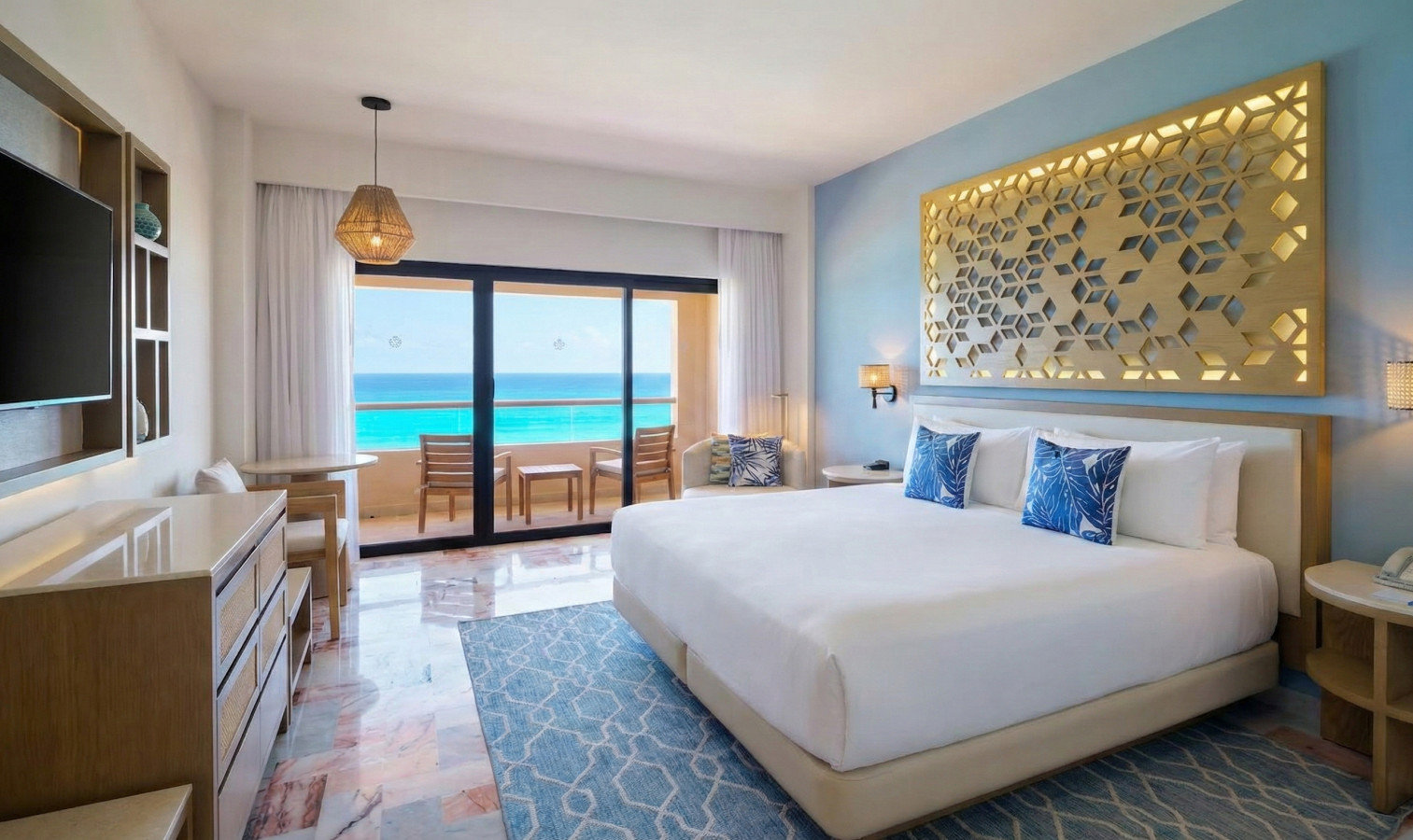 Cancún Vacation Rental