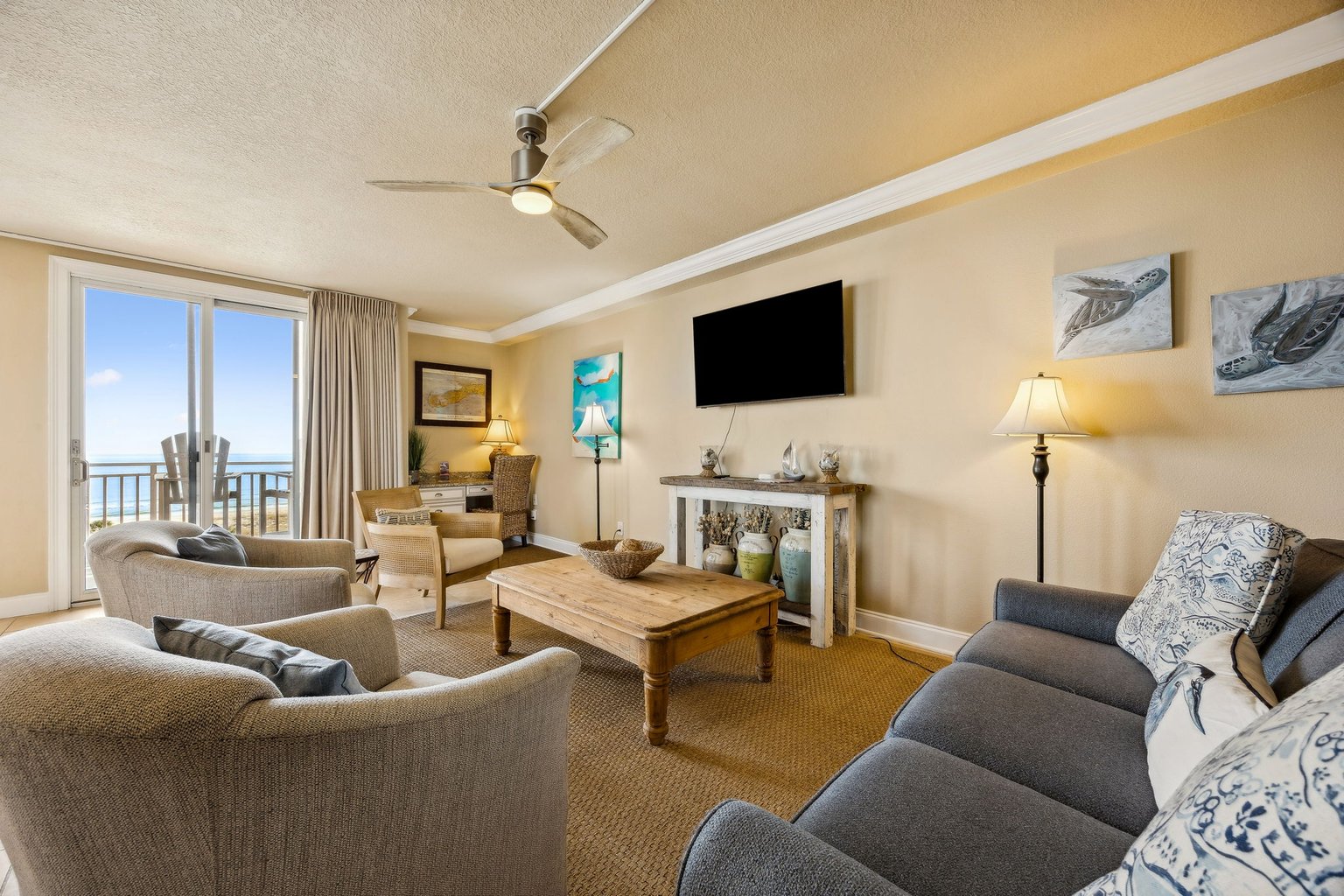 Fernandina Beach Vacation Rental