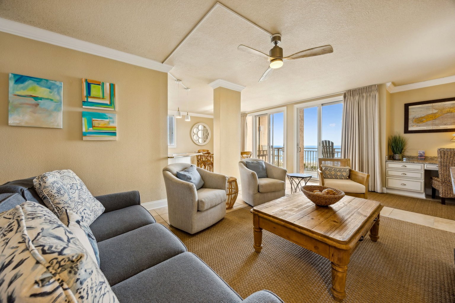 Fernandina Beach Vacation Rental