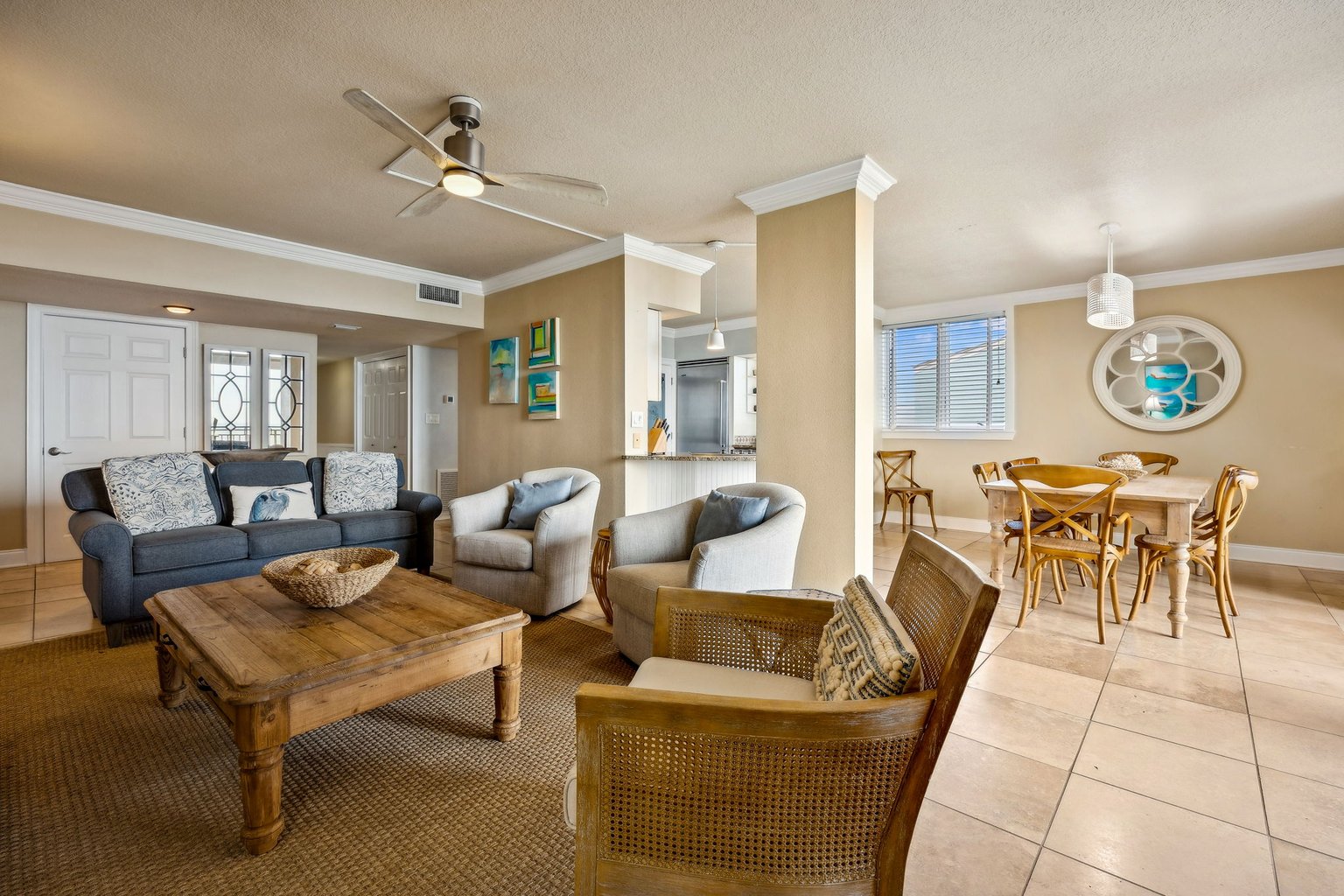 Fernandina Beach Vacation Rental