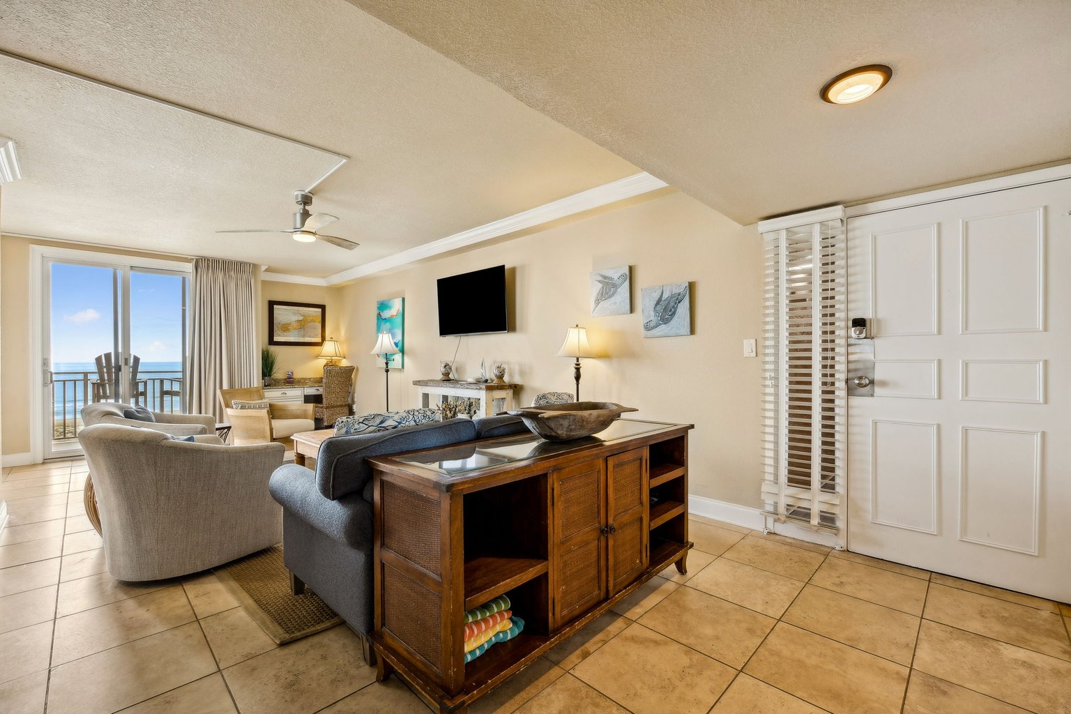 Fernandina Beach Vacation Rental