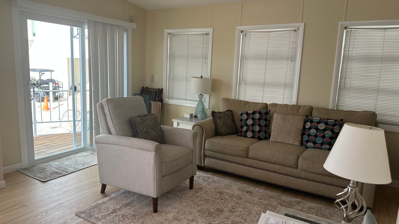 Jensen Beach Vacation Rental