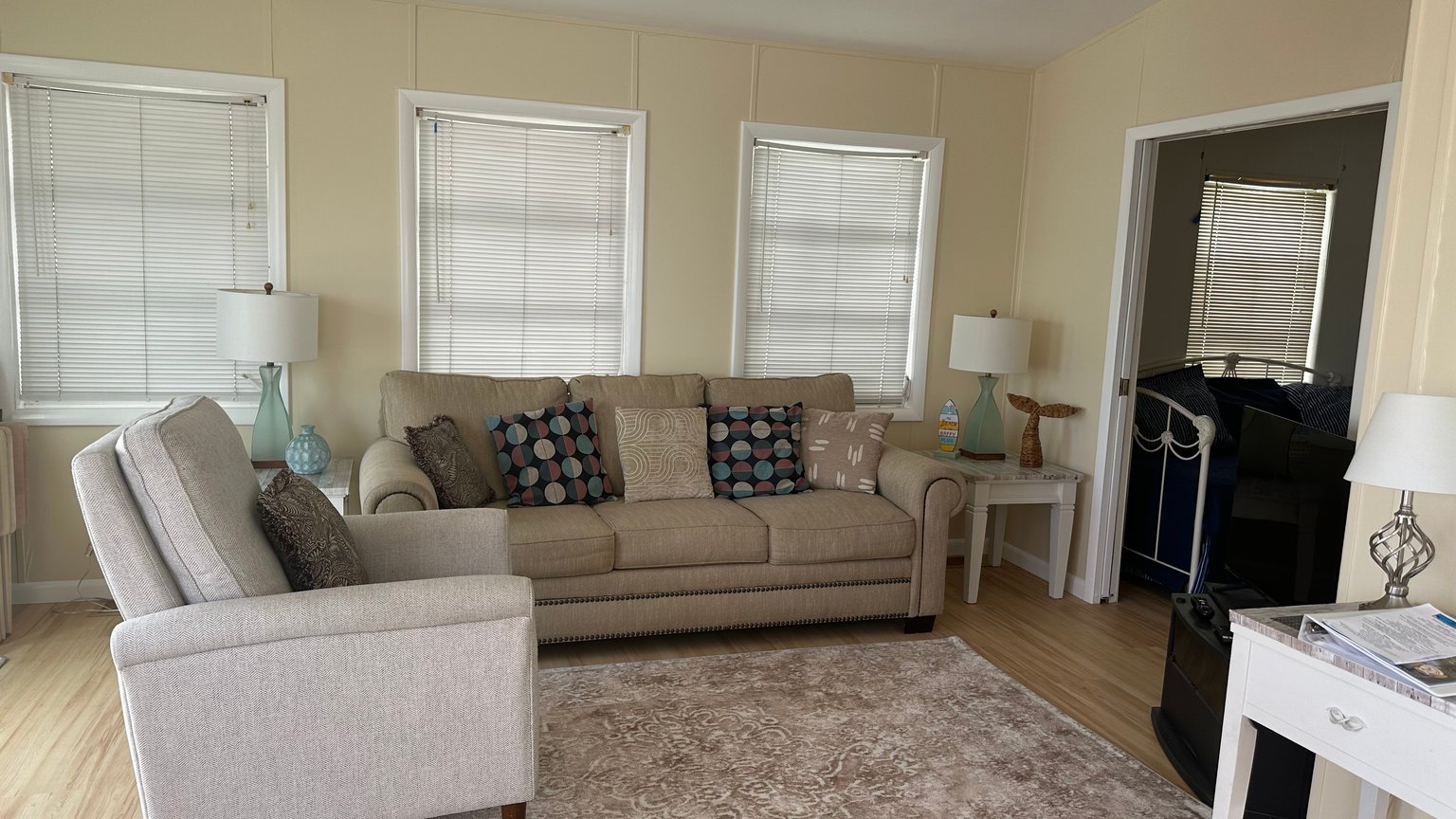 Jensen Beach Vacation Rental