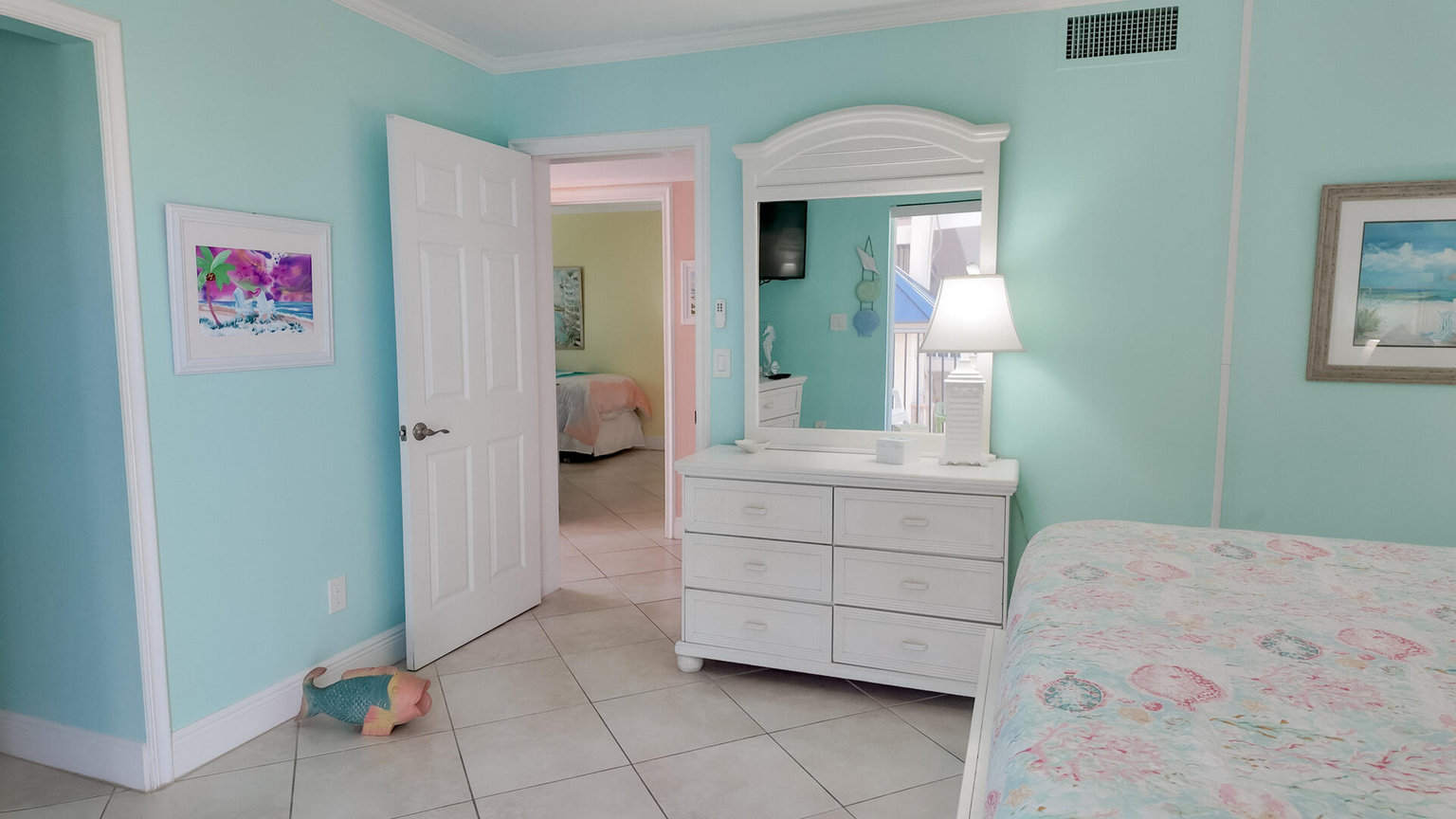 Sanibel Vacation Rental