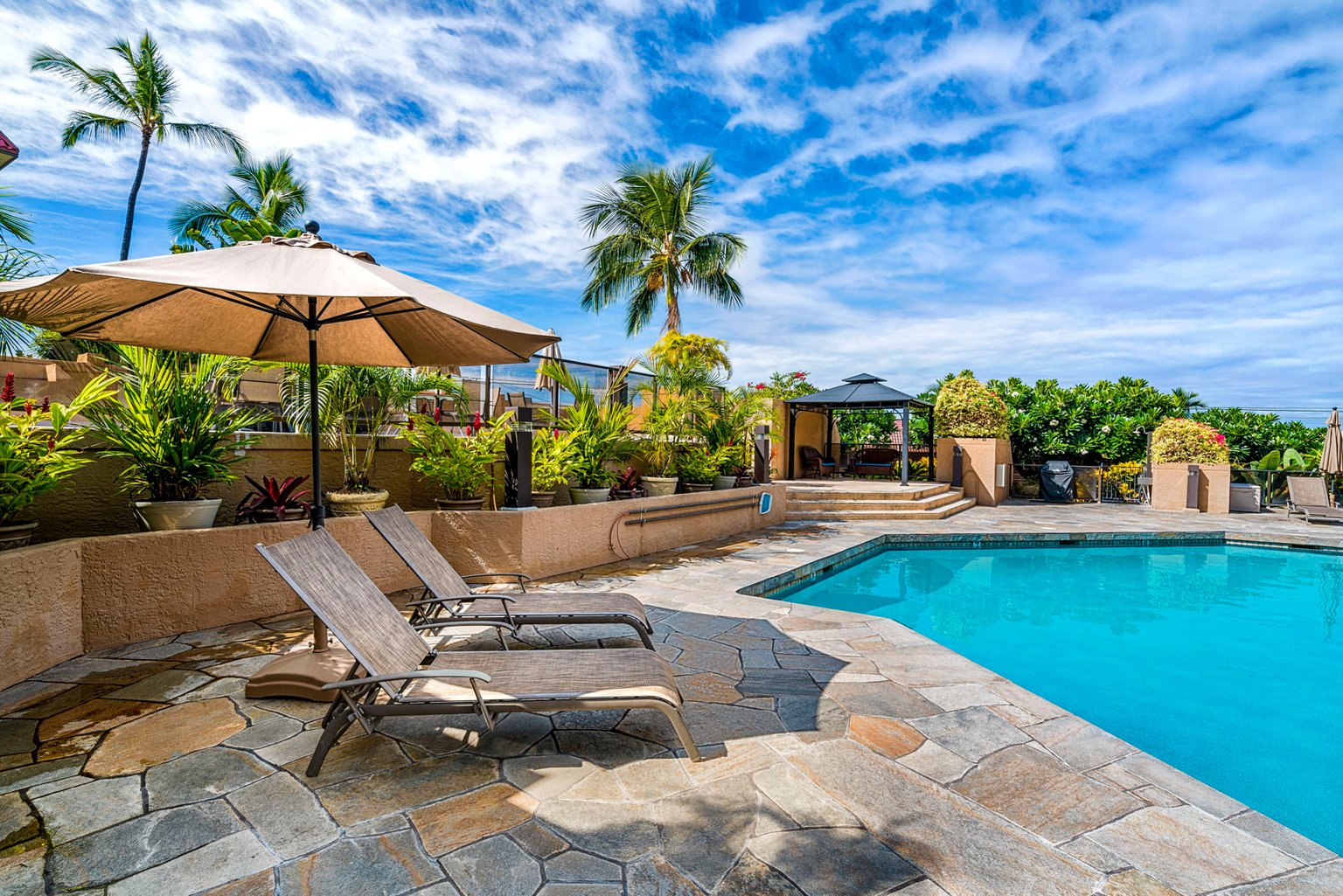 Kailua Kona Vacation Rental