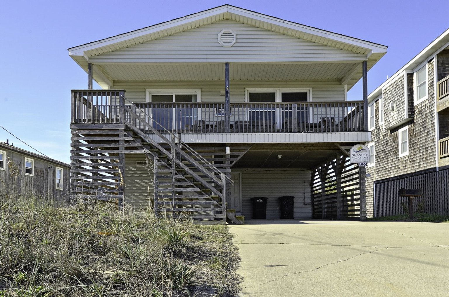 Kill Devil Hills Vacation Rental