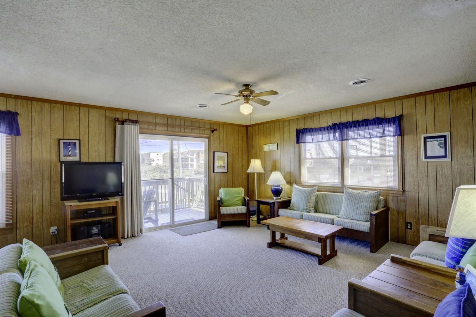 Kill Devil Hills Vacation Rental