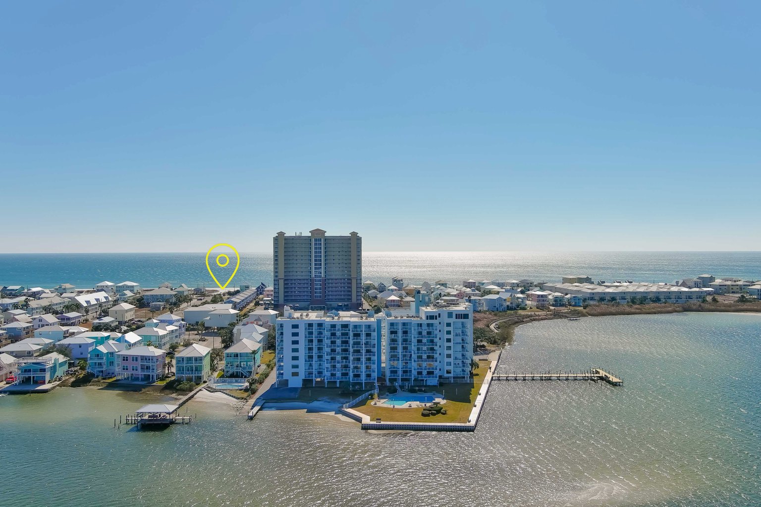 Gulf Shores Vacation Rental