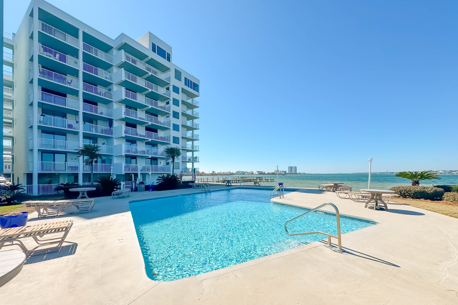 Gulf Shores Vacation Rental