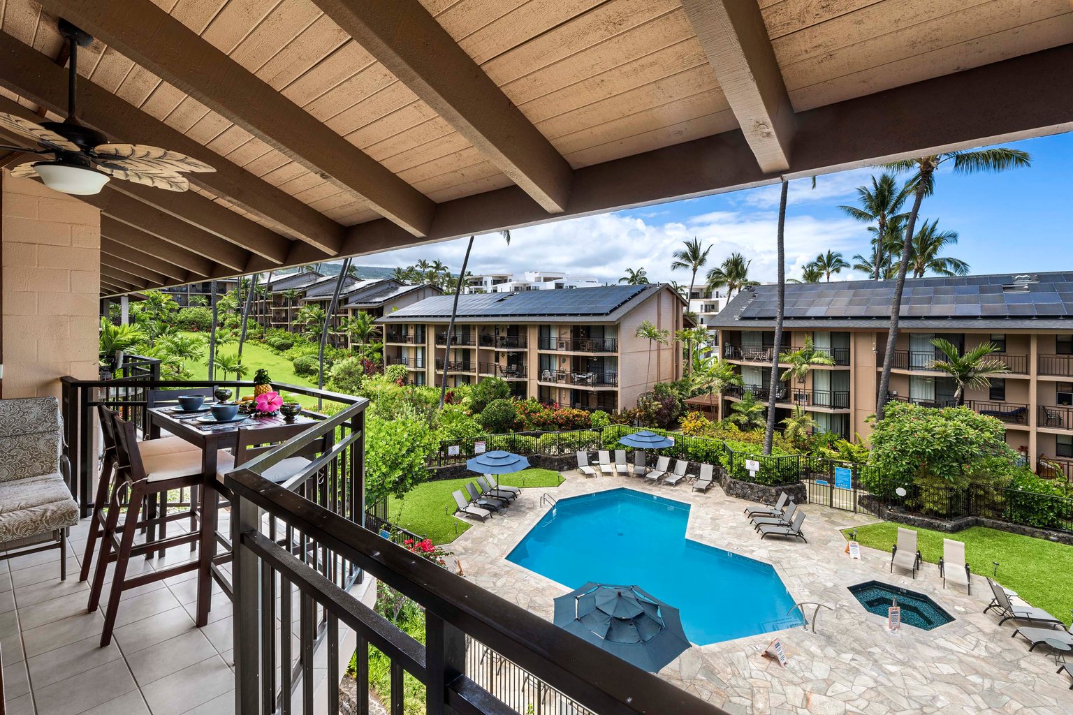 Kailua Kona Vacation Rental
