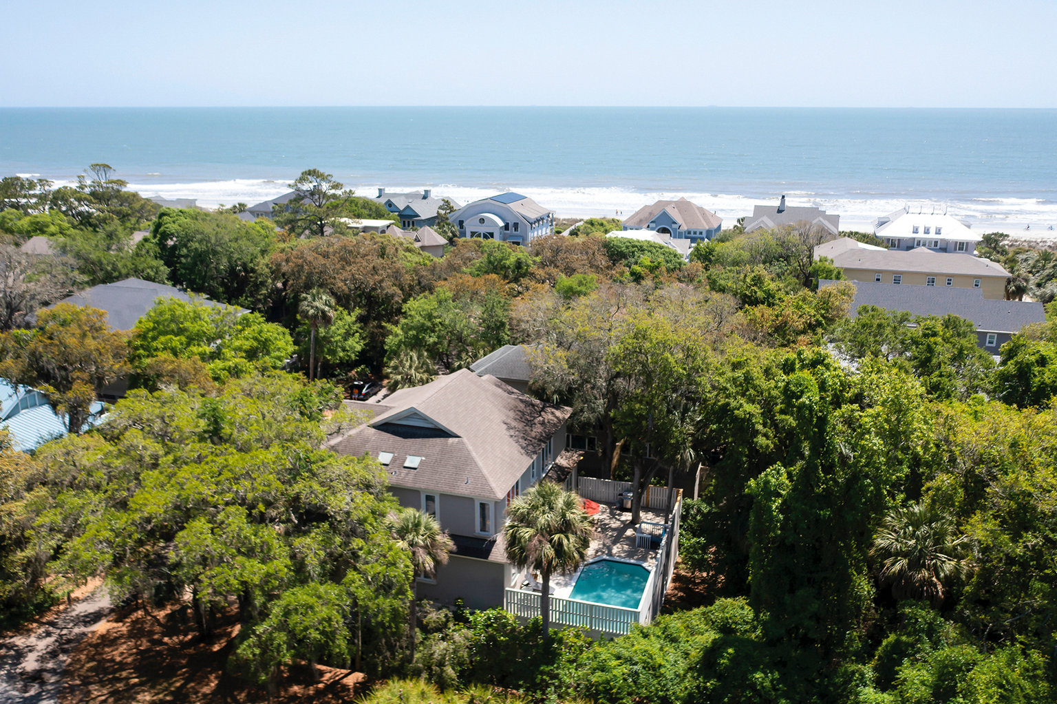 Hilton Head Island Vacation Rental