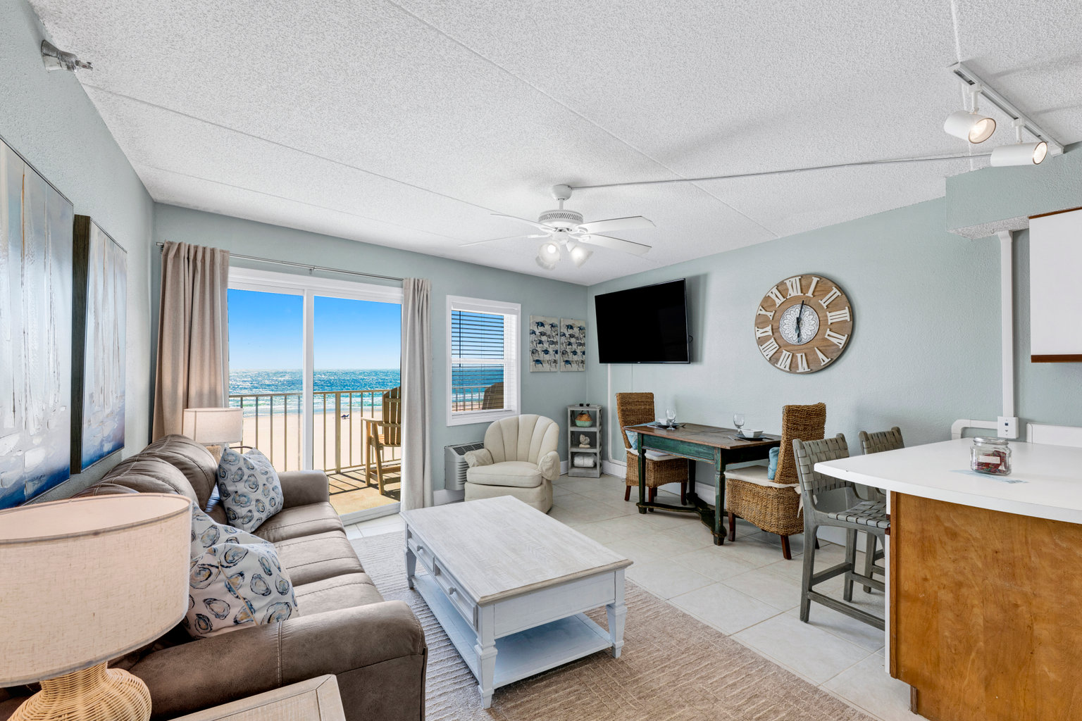 Orange Beach Vacation Rental
