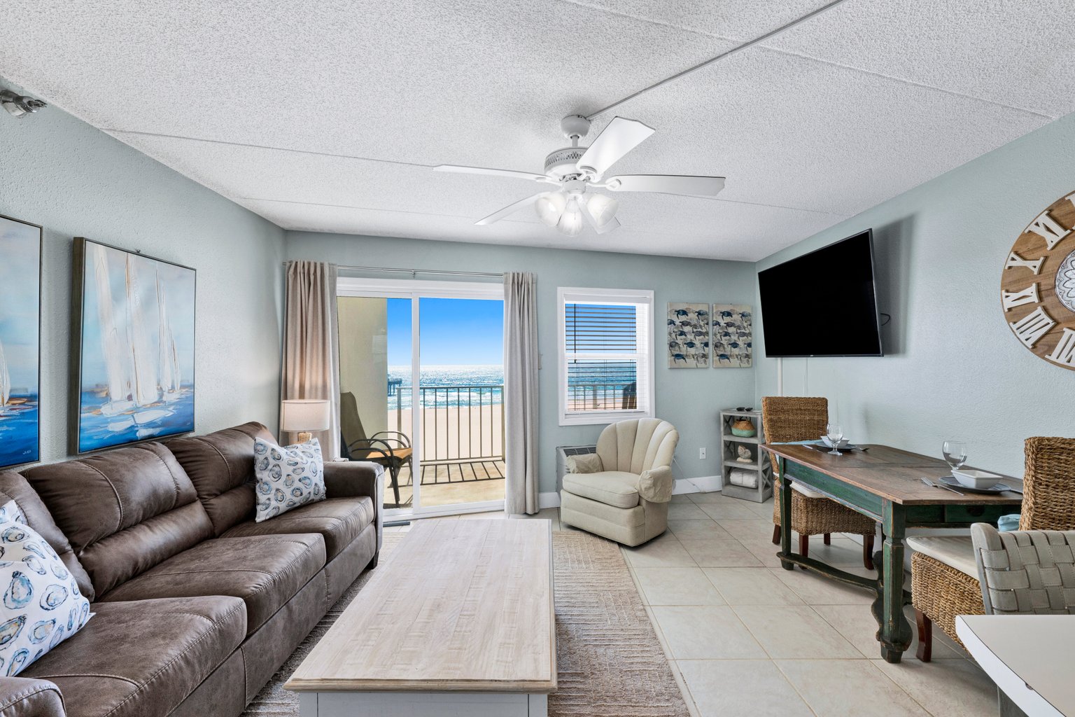 Orange Beach Vacation Rental