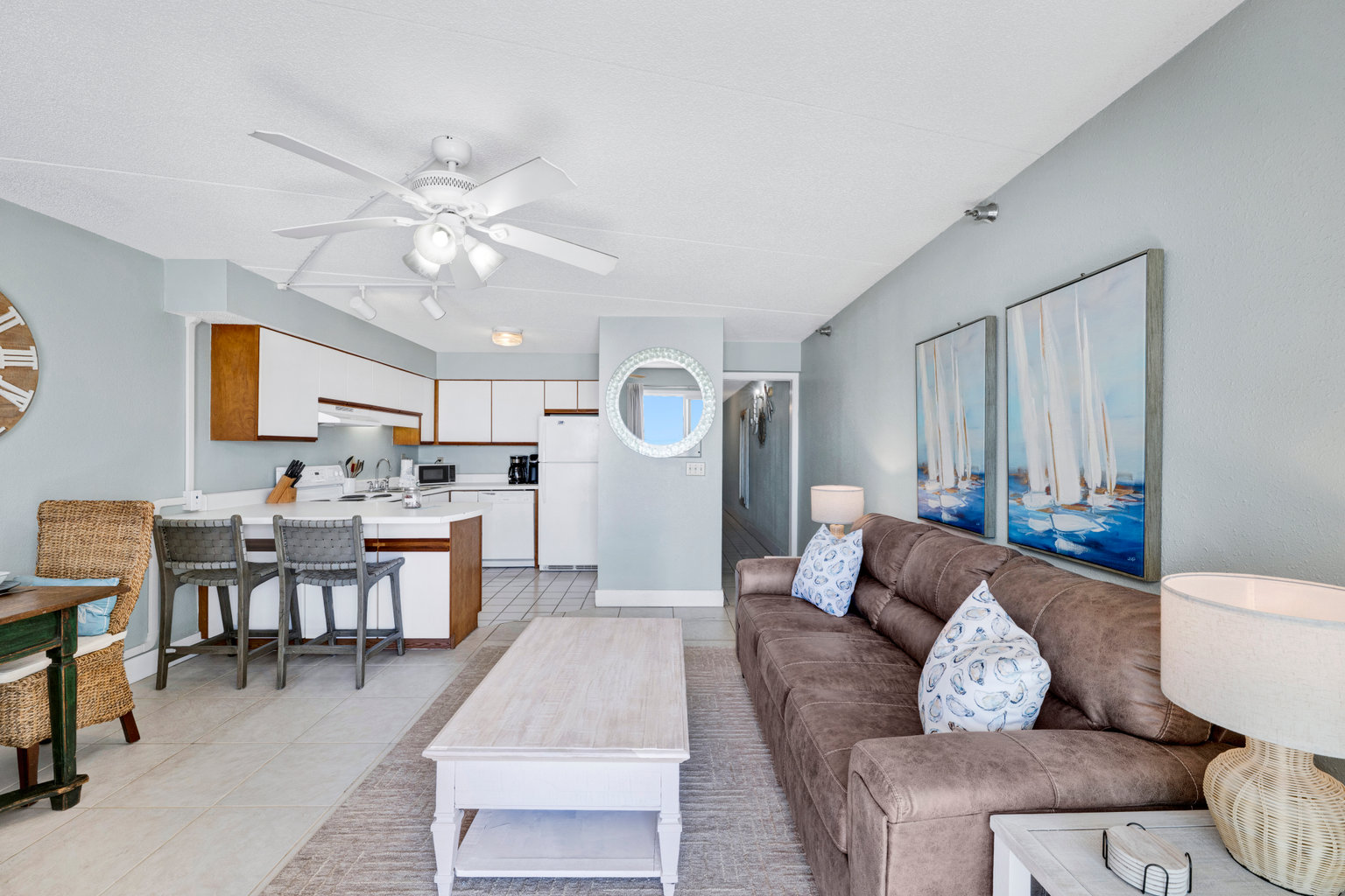Orange Beach Vacation Rental