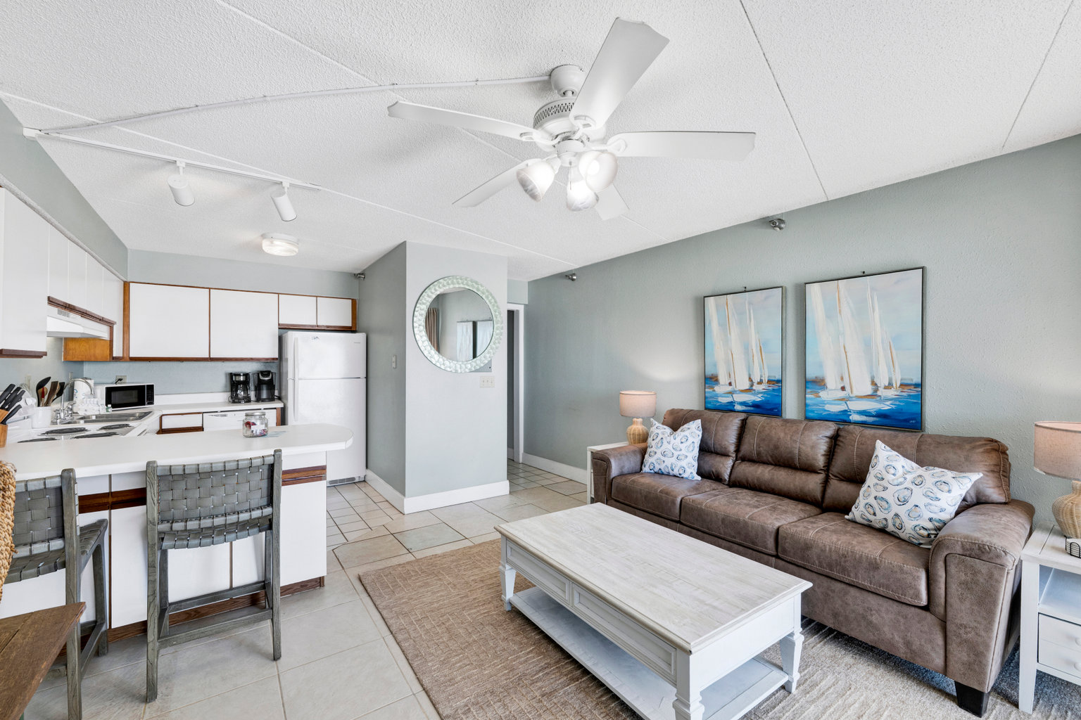 Orange Beach Vacation Rental