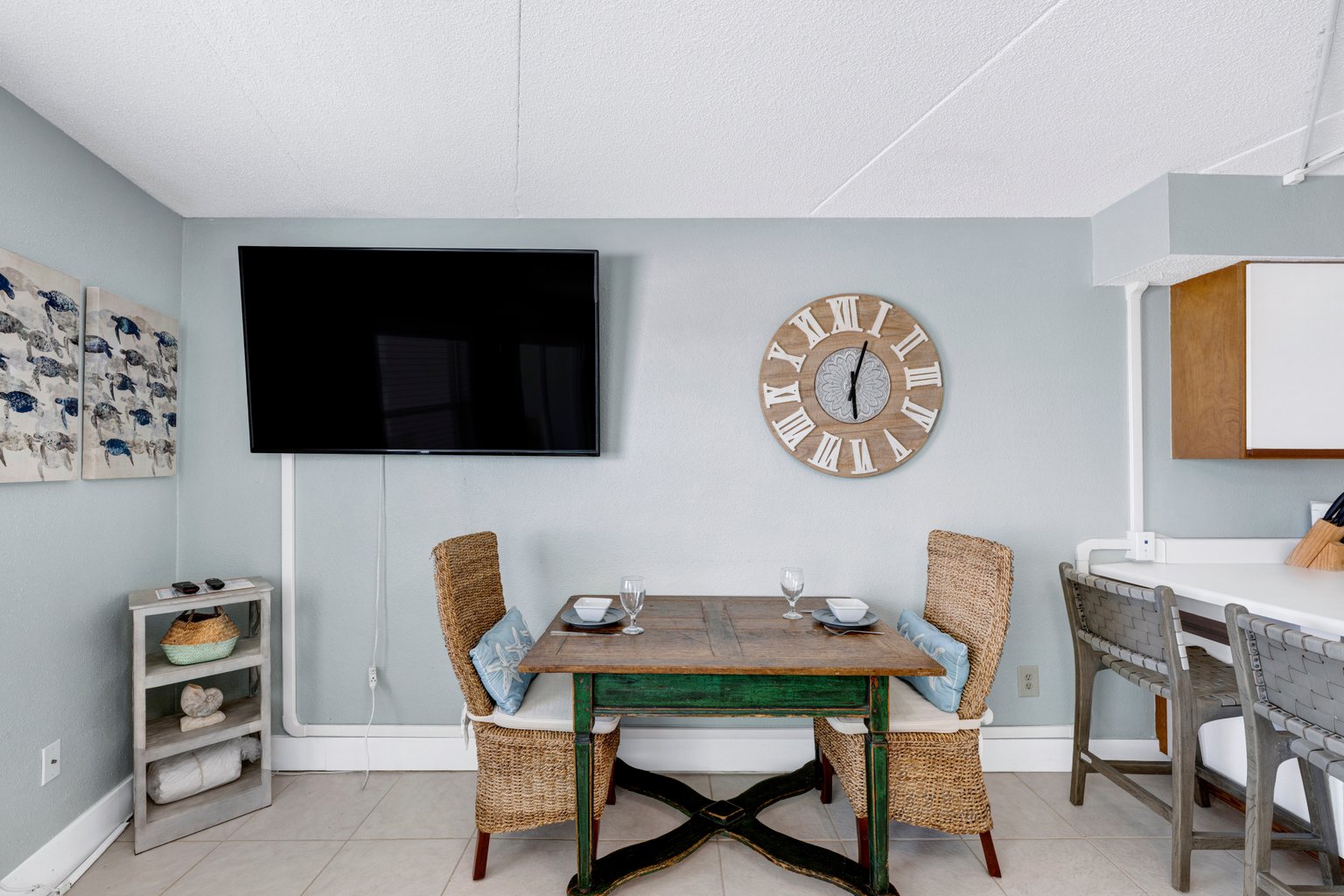 Orange Beach Vacation Rental