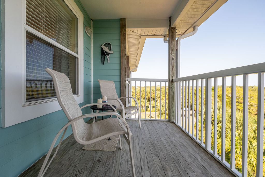 Cedar Key Vacation Rental