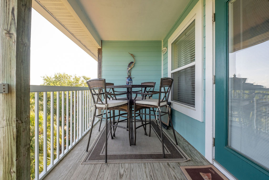 Cedar Key Vacation Rental