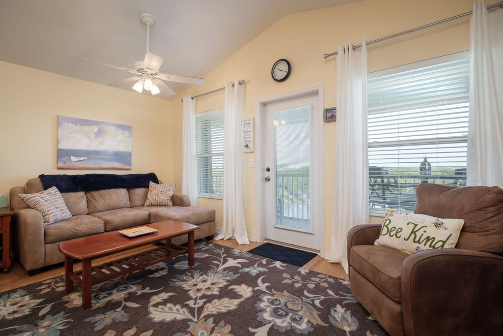 Cedar Key Vacation Rental