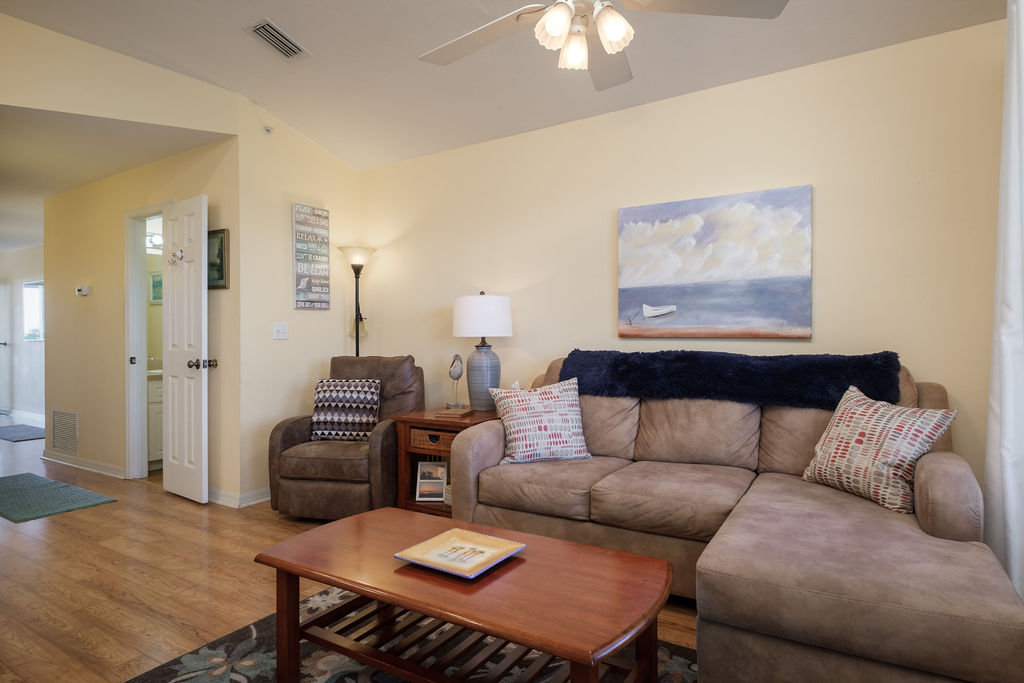 Cedar Key Vacation Rental