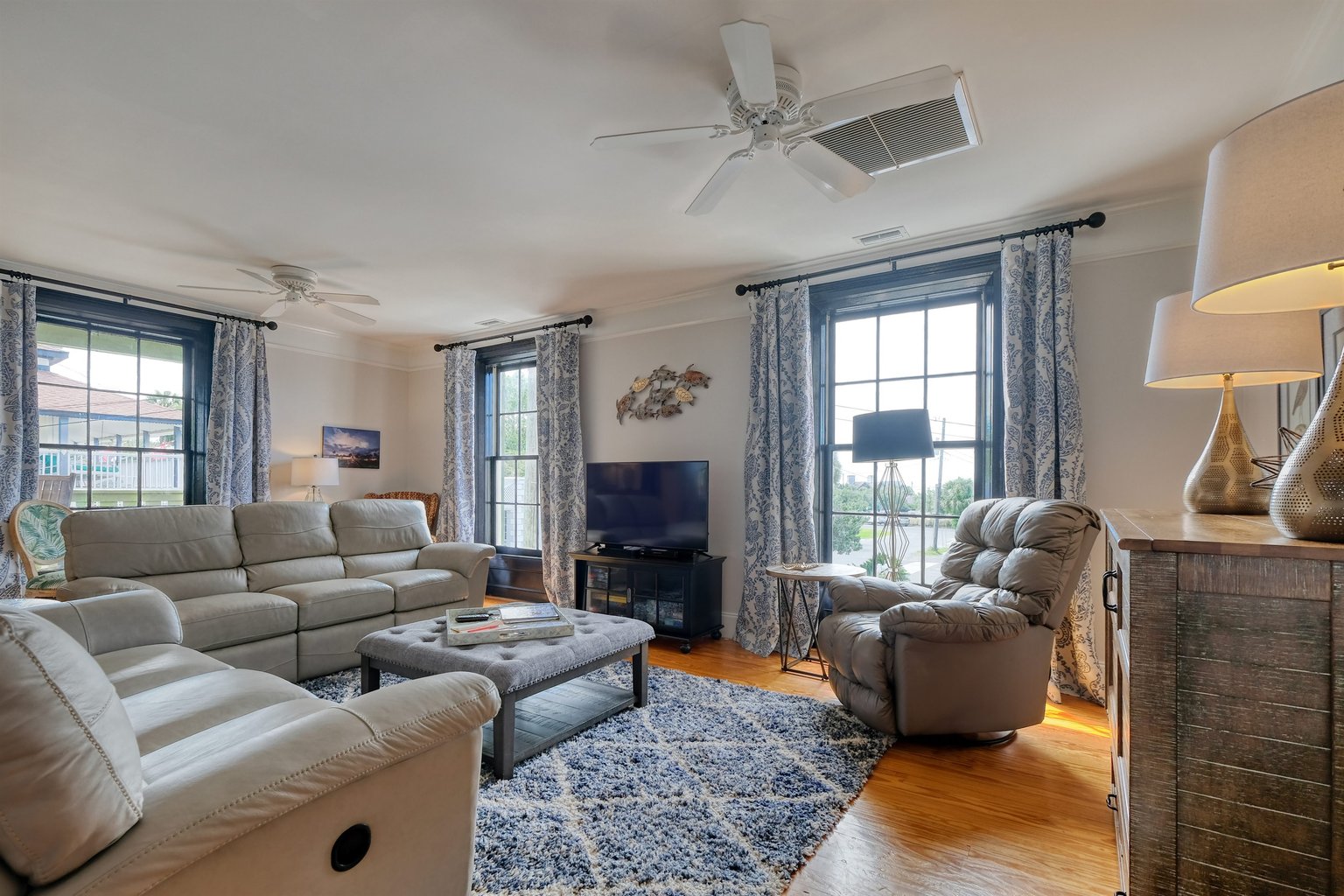 Cedar Key Vacation Rental