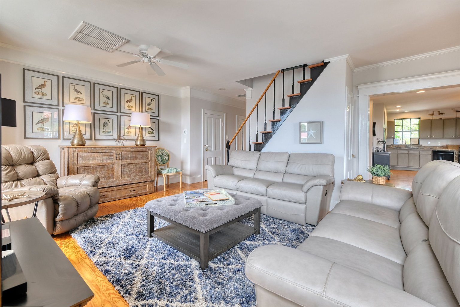 Cedar Key Vacation Rental