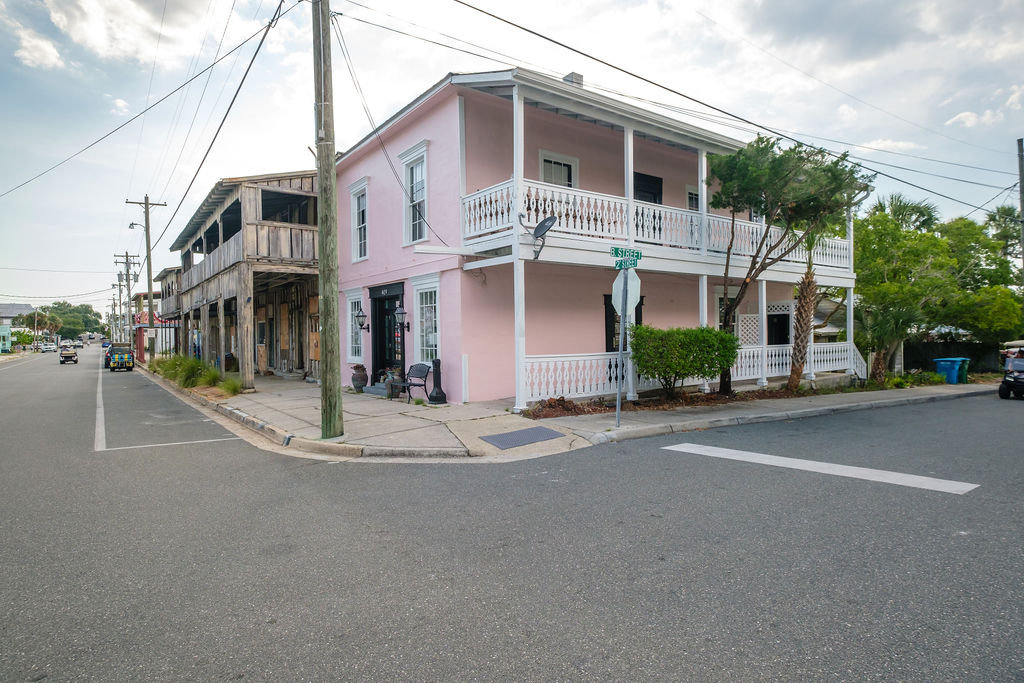 Cedar Key Vacation Rental