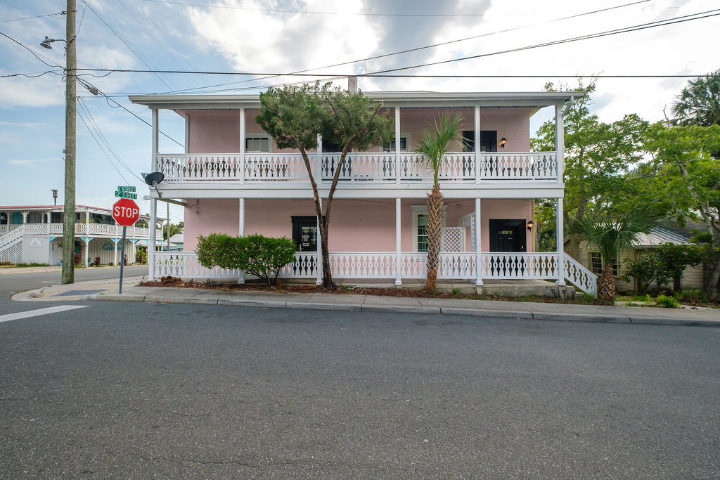 Cedar Key Vacation Rental