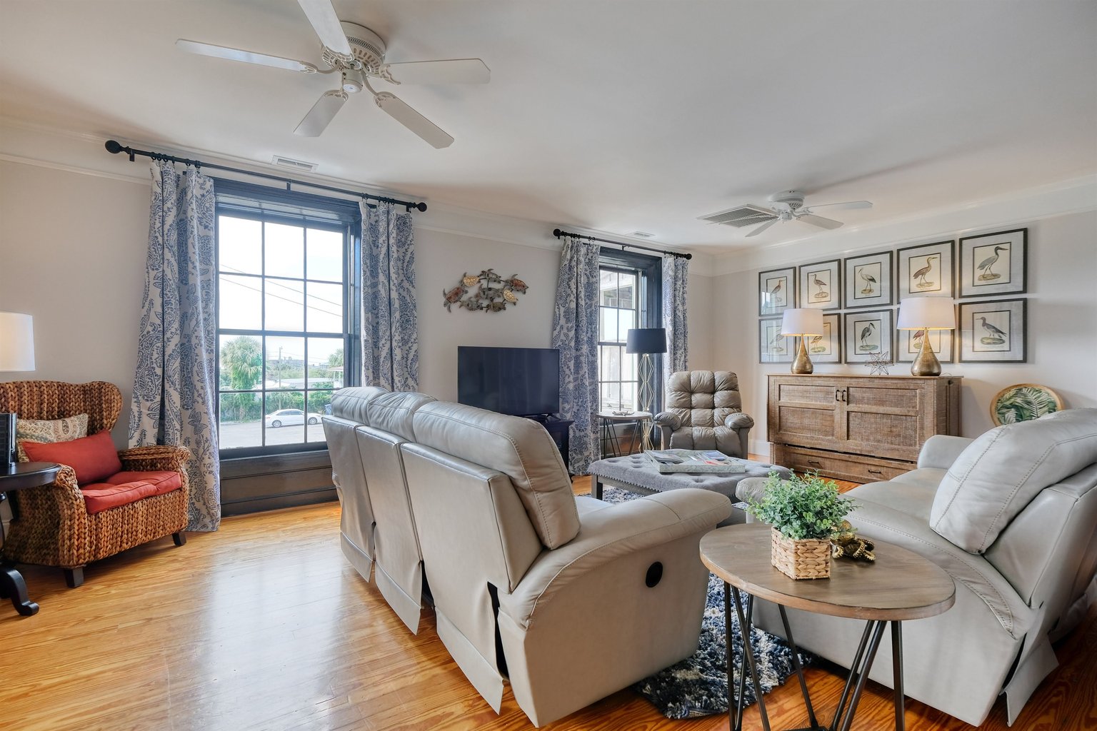 Cedar Key Vacation Rental