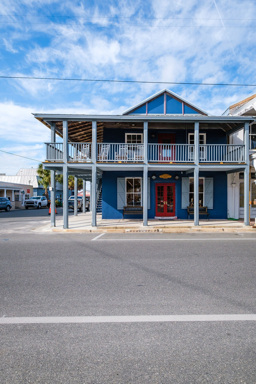 Cedar Key Vacation Rental