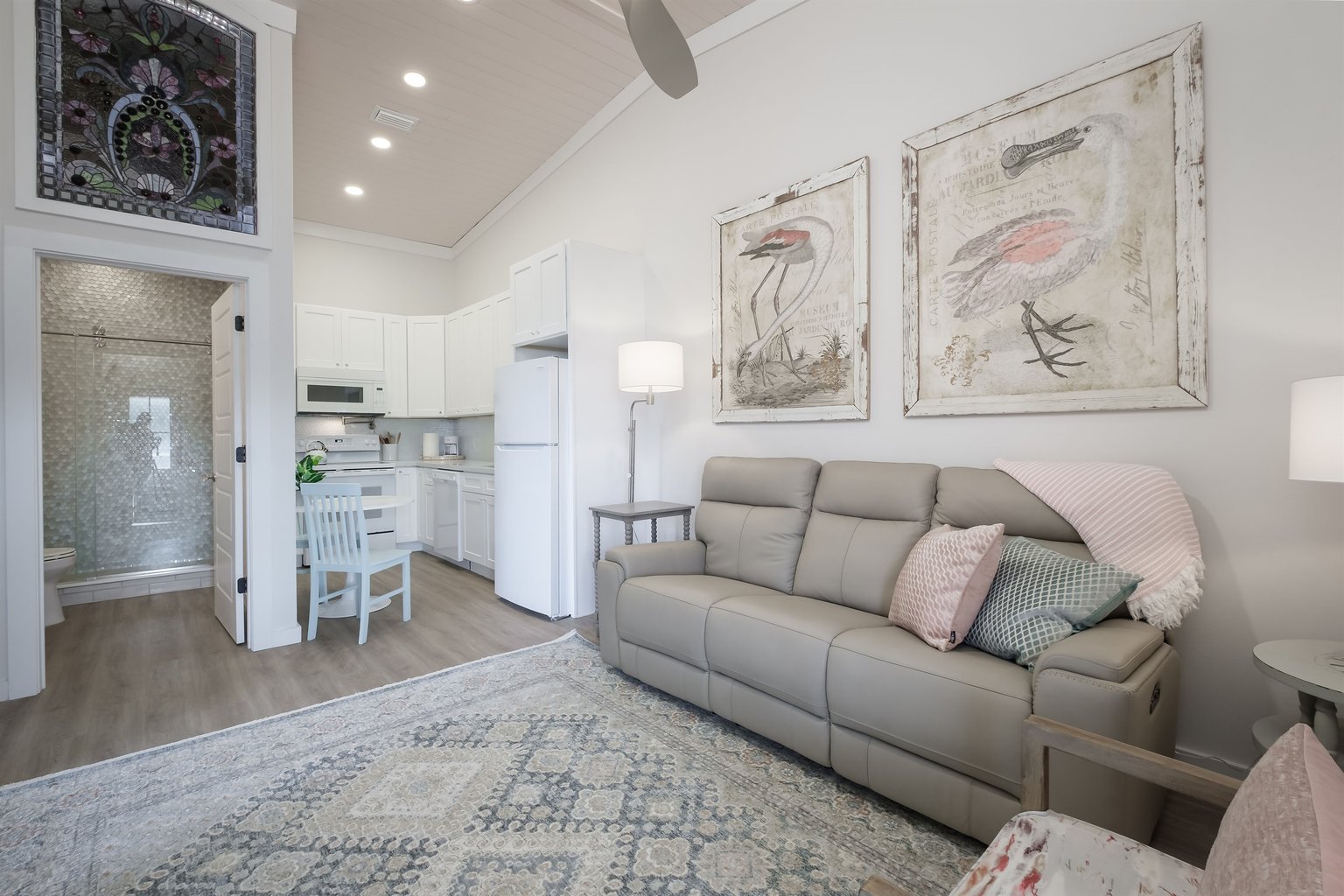 Cedar Key Vacation Rental