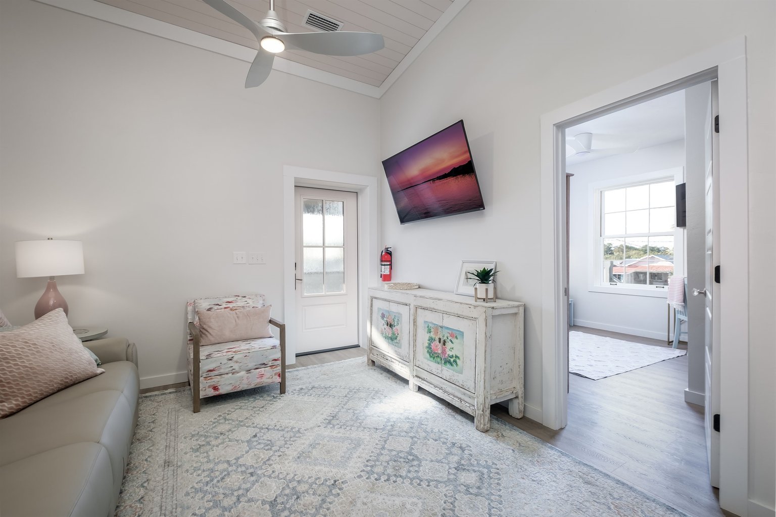 Cedar Key Vacation Rental