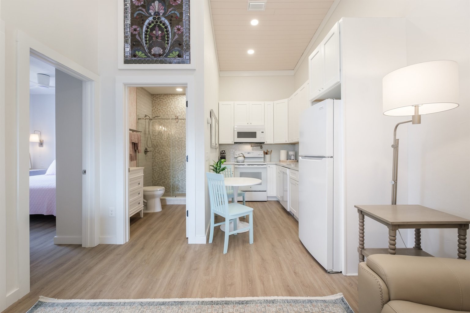 Cedar Key Vacation Rental