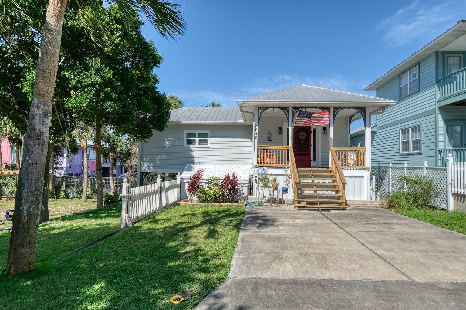 Cedar Key Vacation Rental