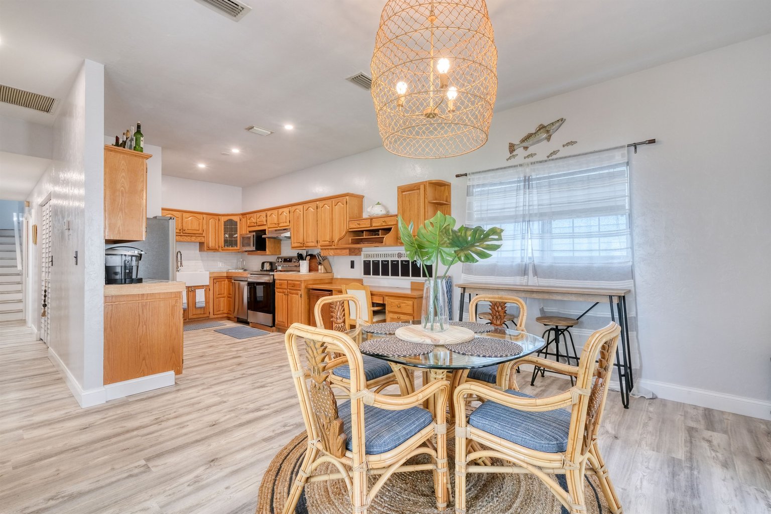 Cedar Key Vacation Rental